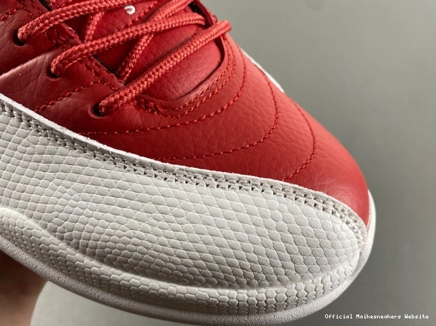 Official Maikesneakers Air 130690-600 Alternate Jordan 12 0807